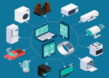 Marché des logiciels de gestion des appareils IoT: portée future